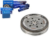 фото thumb №1, Колесо маховик sachs