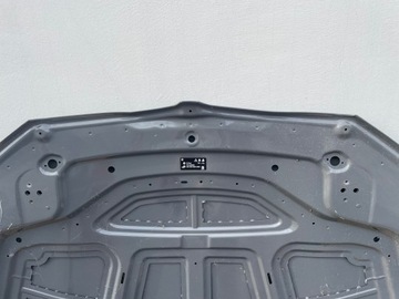 фото thumb №7, Bmw 5 g30 g31 капот крышка двигателя оригинал