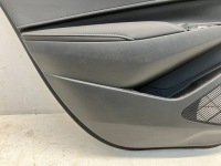 фото thumb №7, Corolla e21 kombi обшивка оббивка двері задніх лівий задня шкіра led