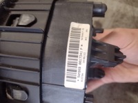 фото thumb №4, Citroen c4 picasso ii подушка водителя воздушная