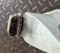 Лампа противотуманная левый перед ford windstar 2 Доставка, фото thumb