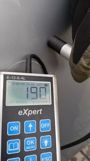 фото thumb №13, Капот audi a6 99r kombi