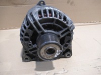 фото thumb №1, Генератор 7711135529 renault trafic 2.5 dci