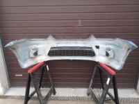 фото thumb №12, Бампер перед ford c-max mk1 lift 08-11 колір q8