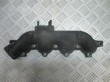 фото thumb №1, Колектор випускний opel corsa c 1.7 dti