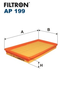 фото thumb №2, Фильтр воздуха ford explorer