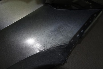 фото thumb №8, Vw passat b7 usa крило лівий перед переднє оригінал