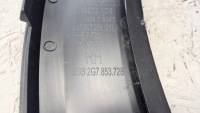 фото thumb №8, Vw taigo молдинг крила перед права 2g7853728 оригінал