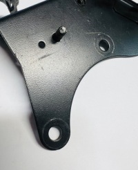 Кронштейн кронштейн клапана вакуумa реле 543 fiat cinquecento 700 Недорого, фото thumb