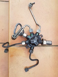 фото thumb №8, Transit connect 1 підрамник підрамник підрамник 1,8tdci 09-13rok== kalisz ==wysyłka==