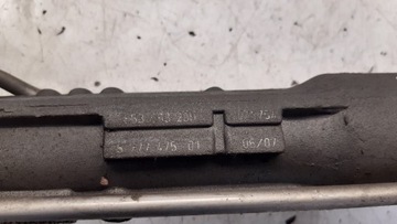 фото thumb №6, Рулевая рейка 6777475 bmw e61 рестайлинг