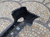 фото thumb №13, Kia niro i lift бампер накладка спойлер задняя pdc 86612-g5500 оригинал