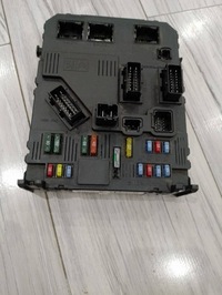 фото thumb №1, Модуль bsi s118085200l 9653667380 peugeot citroen