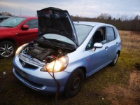 фото thumb №6, Honda jazz фланец системы охлаждение крышка корпус термостата системы ch