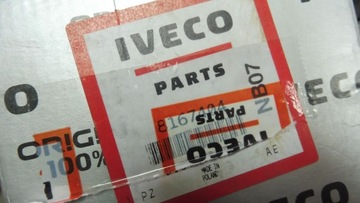 фото thumb №6, Модулюючий блок abs iveco scania wabco 4721950090 oem