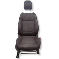 фото thumb №1, Сиденье правый peugeot 3008 i пассажира тканевый перед 2009-2016 оригинальный номер