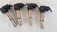 фото thumb №1, Котушка запалювання vw touran i 1.6 fsi