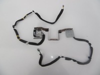 фото thumb №1, Антенна модуль усилитель gps infiniti q50