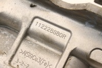 фото thumb №5, Кронштейн подушка коробки 112228880r dacia dokker stepway