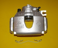 фото thumb №3, Супорти лівий правий перед renault espace iv 308 324