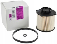 фото thumb №1, Valeo фільтр пального saab 9-5 95 ys3e 2.0 tid ttid