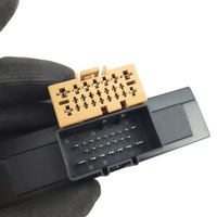 фото thumb №5, Vw phaeton ii lift модуль блок керування кришки багажника 3d0909610f