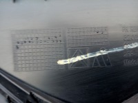 фото thumb №10, Citroen c3 iii хром решётка радиатора решётка радиатора 2016r