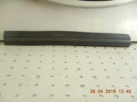 фото thumb №1, Молдинг ущільнювач двері перед ford transit 85-00