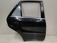 фото thumb №12, Mercedes ml w164 164 дверь задние правое bez ржавчина