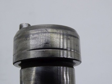 фото thumb №7, Opel vectra c 02-08 1.8 16v z18xe вал розподільний вал s