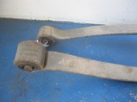 фото thumb №3, Crafter 2008r bus рессоры комплект 1piórowe