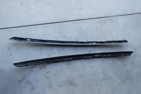 фото thumb №4, Молдинг стекло лобовое ds5 kwed l / p