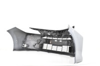 фото thumb №7, Toyota corolla e210 e21 sedan 2019- бампер передній