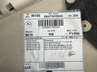 фото thumb №9, Обивка обшивка дверь vw golf vi правый задняя