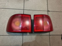 фото thumb №1, Лампа задняя w крыло audi a8 d2 lift комплект