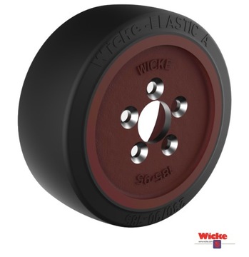 Ведущее колесо Linde 230/90-175/45 AS:5 WICKE