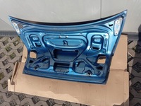 фото thumb №16, Кришка багажника багажника audi a4 b7 sedan код лакофарбового покриття lz5c