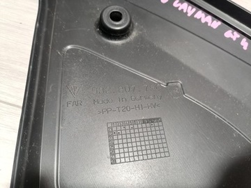 фото thumb №7, Porsche cayman gt4 rs спойлер бампера 982807750