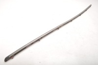 Купить Mercedes w123 молдинг хром декоративная крыла правый перед, фото thumb