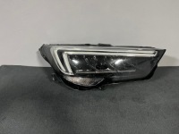 Купить Opel crossland x full led лампа правая, фото thumb