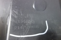 фото thumb №5, Защита плита бампера renault trafic iii lift 20-