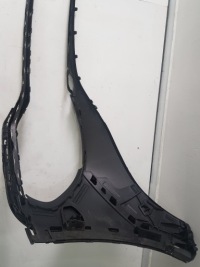 фото thumb №6, Бампер перед передній mercedes eqa a2438853105