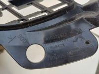 Peugeot 2008 рестайлінг  решітка радіатора решітка радіатора бампера 9815372877 оригінал Зі Шроту, фото thumb