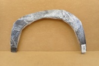 фото thumb №12, Suzuki sx4 s-cross 13- молдинг крыла перед передняя левая 7722163t0l lh оригинальный номер