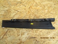 фото thumb №2, Vw polo vi 2g молдинг защита стойка дверь правый задняя