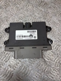 фото thumb №1, Блок керування fiat ducato 00463442360