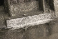 фото thumb №10, Двигун dół блок mercedes w169 w245 1.5 266920