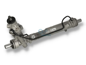 фото thumb №7, Трансмісія рейка рульового управління bmw 5 e60 e61 нова планка