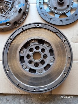 фото thumb №14, Peugeot 3008 rcz 2.0 hdi сцепление комплект двухмассовый маховик