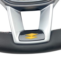 фото thumb №10, Nowa оригінальний номер повітропровід renault captur ii r.s.line 484008163r